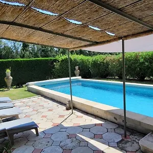 Les Ferrages Hébergement de vacances