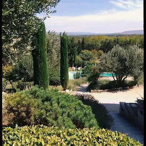 Maison Bournissac Hotel