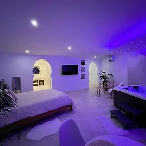 La Du Clocher Appartement