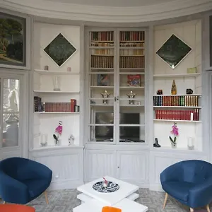 Senchon De Bournissac Appartement