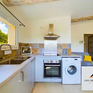De La Draillette Appartement