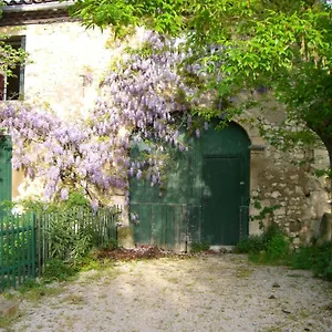 Maison De 3 A Avec Terrasse Amenagee Et Wifi Hébergement de vacances