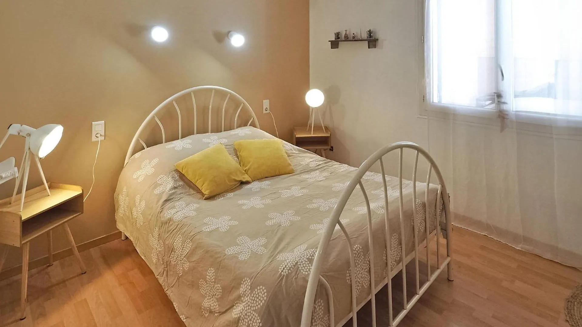 Holiday home Les 3 Filles Villa Noves